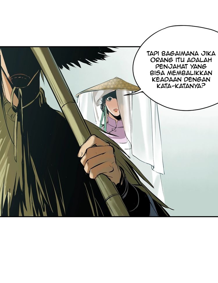 Demand Killer chapter 1